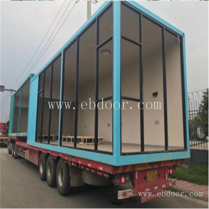 四川移动集装箱酒店批发