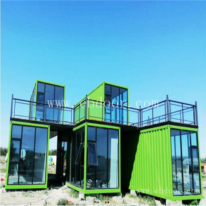 四川新型住人集装箱价格