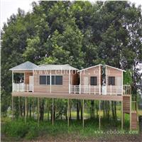 贵州环保集装箱别墅批发