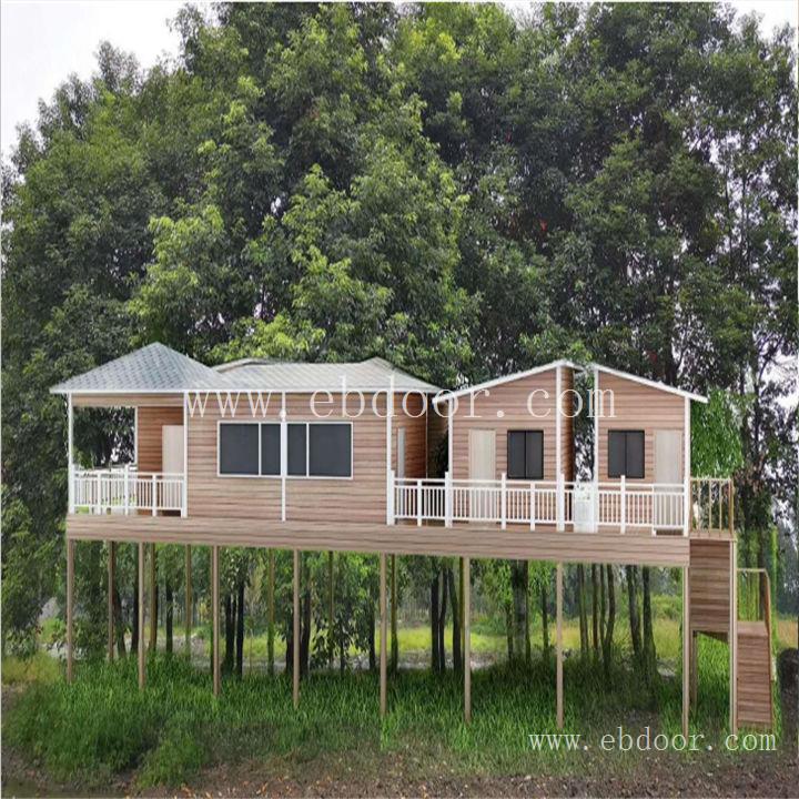 贵州环保集装箱别墅批发