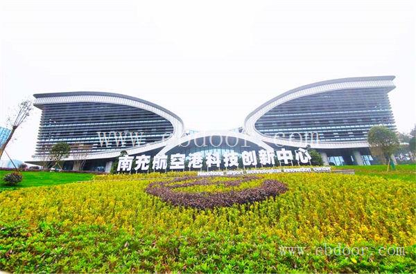 四川少儿科技馆施工
