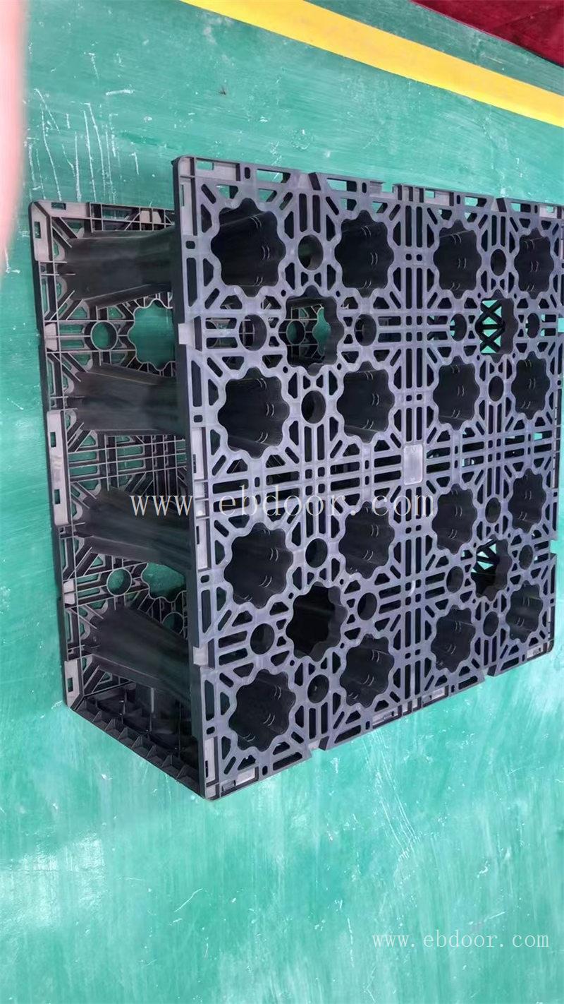 陕西组合式PP模块哪家好
