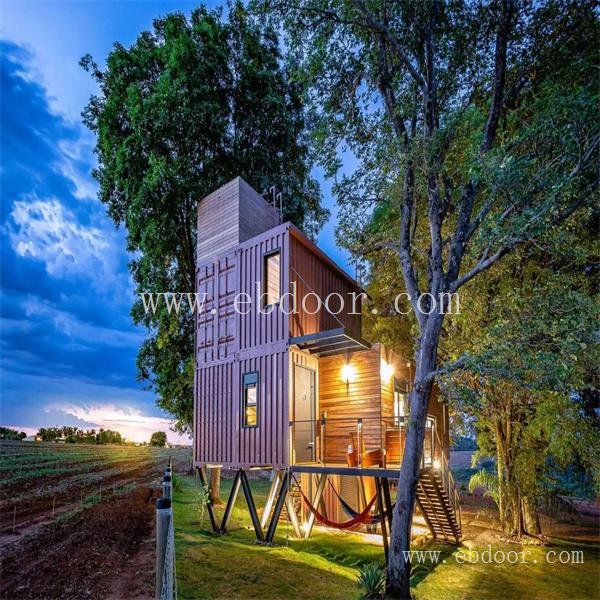 重庆折叠集装箱厂家