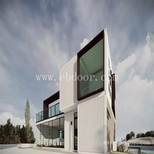 重庆防火住人集装箱安装