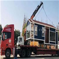 云南新型集装箱酒店定制