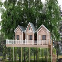 四川移动住人集装箱价格