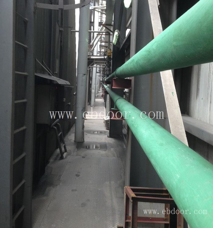 云南控制空冷岛喷雾降温定做