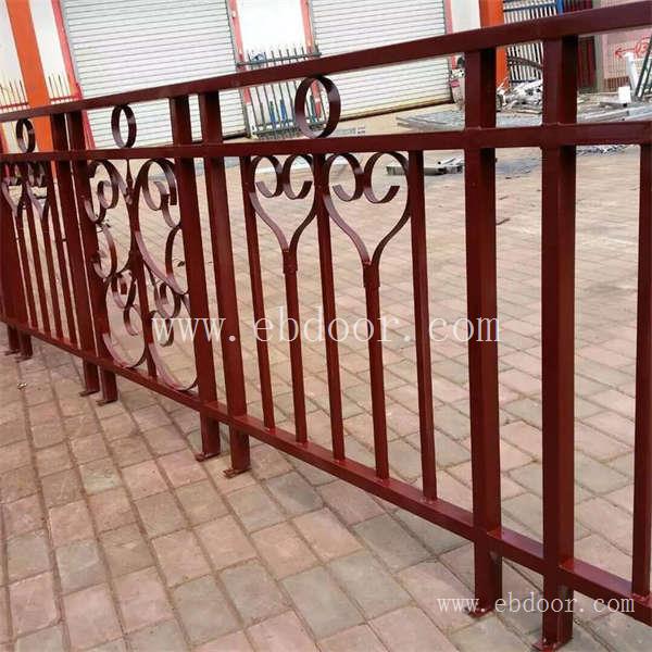 陕西园林护栏供应