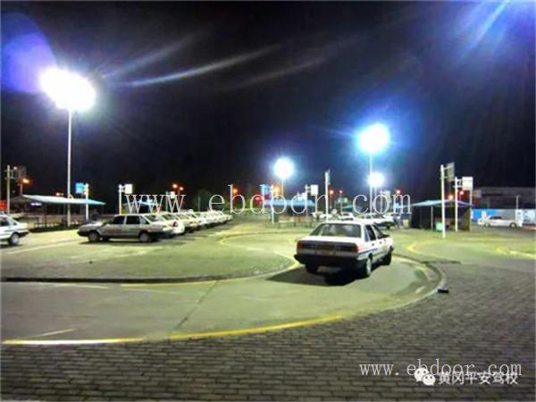 黄石常规驾照班费用