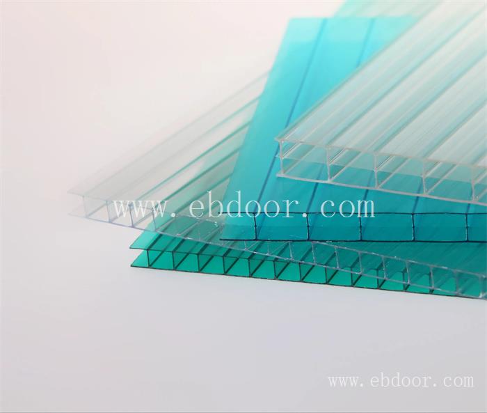 湖北中空阳光板批发