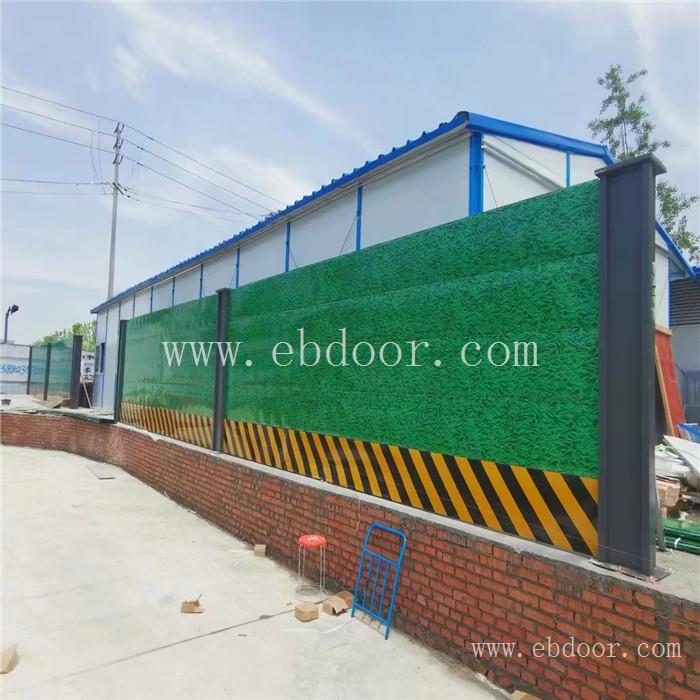 绵阳施工围挡定制