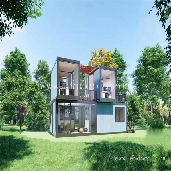 贵阳防火住人集装箱厂商