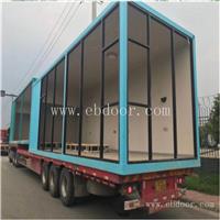 贵州便捷集装箱酒店定制