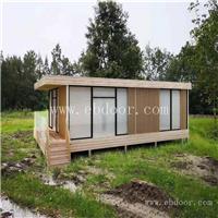 四川移动住人集装箱销售