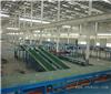 成都铝单板生产线厂家 PVC皮带输送设备 四川喷涂设备销售