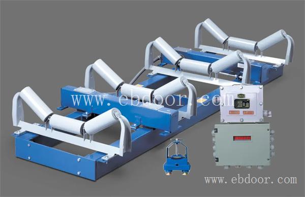 内江防爆皮带秤维修