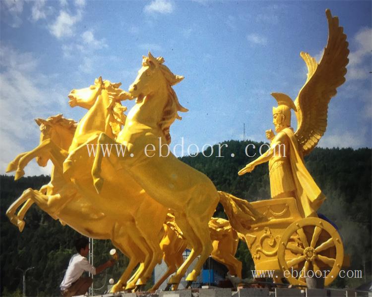 重庆铜雕塑销售