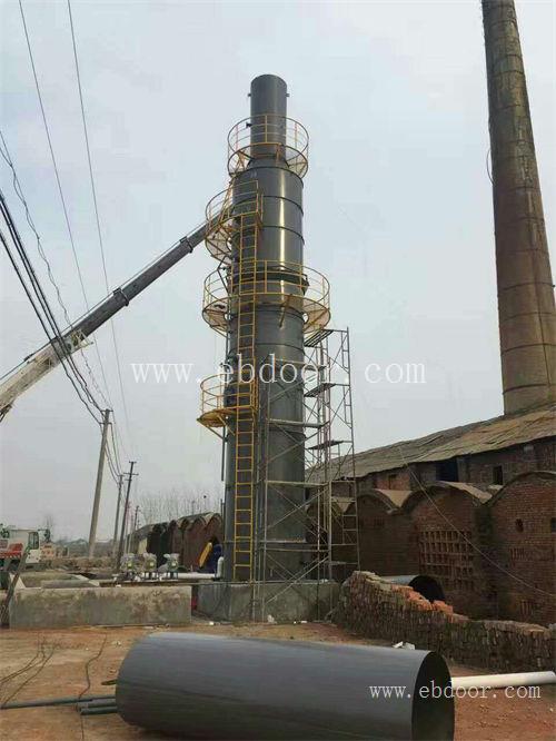 四川除尘脱硫设备厂家