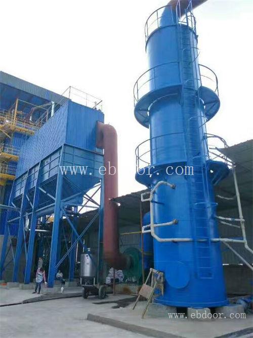 四川除尘脱硫设备销售