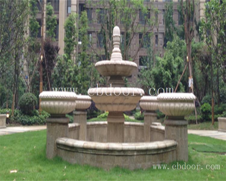 南充广场石材雕塑公司