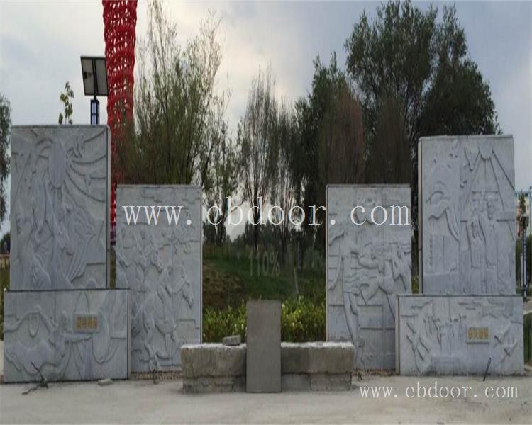 南充大象石材雕刻厂家