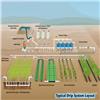 宁夏园林灌溉管多少钱