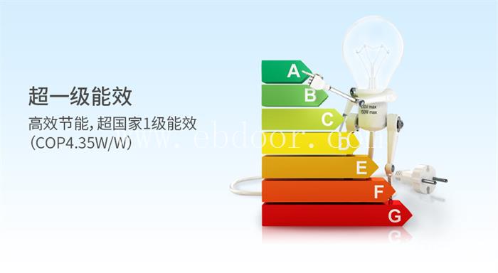 榆林超低温空气源热泵机组