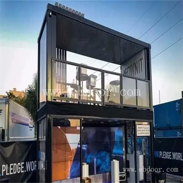 贵阳折叠住人集装箱厂商