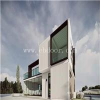 重庆移动住人集装箱生产