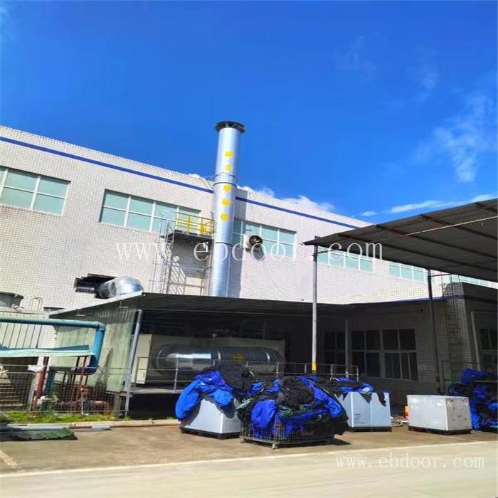 四川车间废气处理设备生产