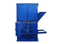 绵阳斗式提升机安装