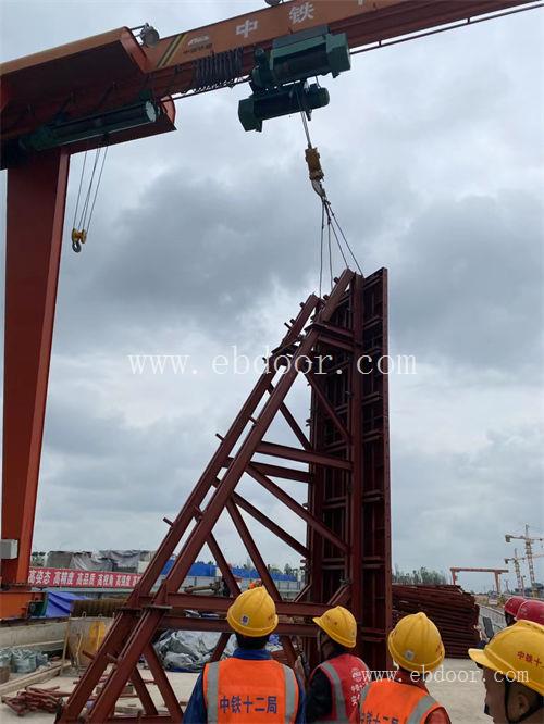 成都T梁公路钢模板价格