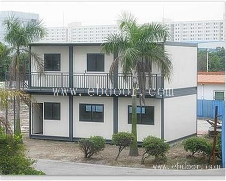 成都折叠式移动房搭建
