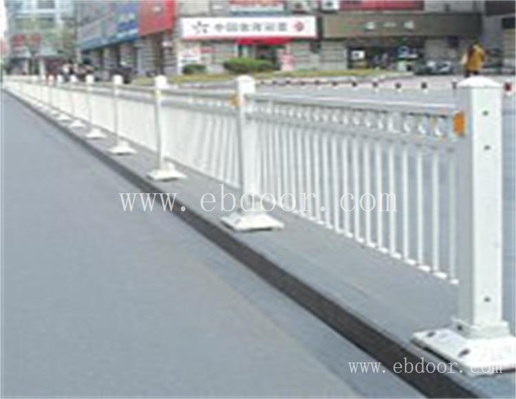 眉山喷漆围栏生产