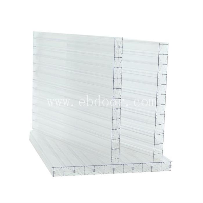 山东PC阳光板价格