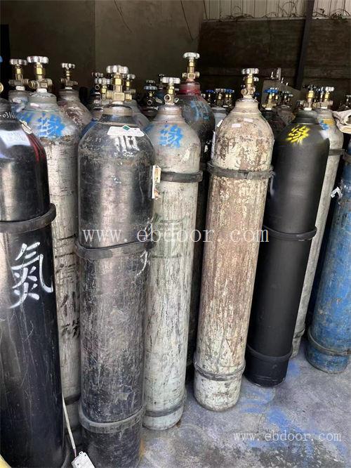 重庆实验室二氧化碳钢瓶