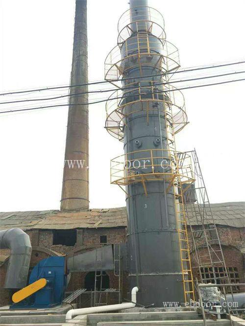 重庆锅炉脱硫设备厂
