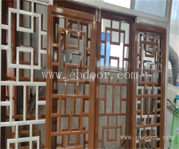 甘肃仿古金属瓦工厂