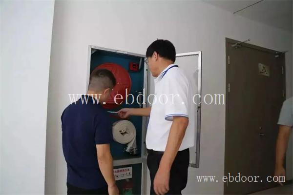 成都小区消防维保厂家