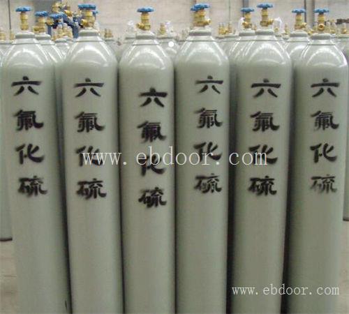 四川工业六氟化硫销售