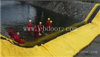 重庆生态快捷拦水坝带价格
