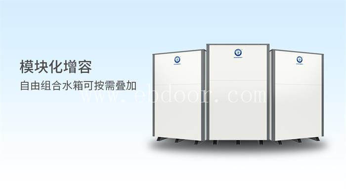 榆林超低温空气源热泵厂家