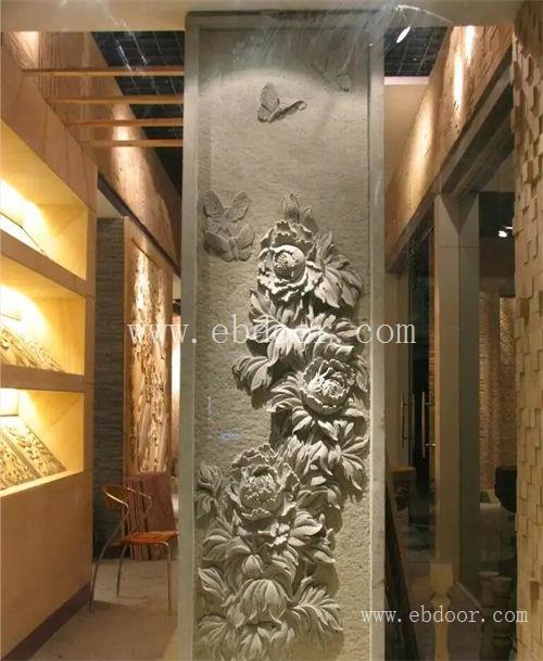 巴中公园砂岩雕刻厂家