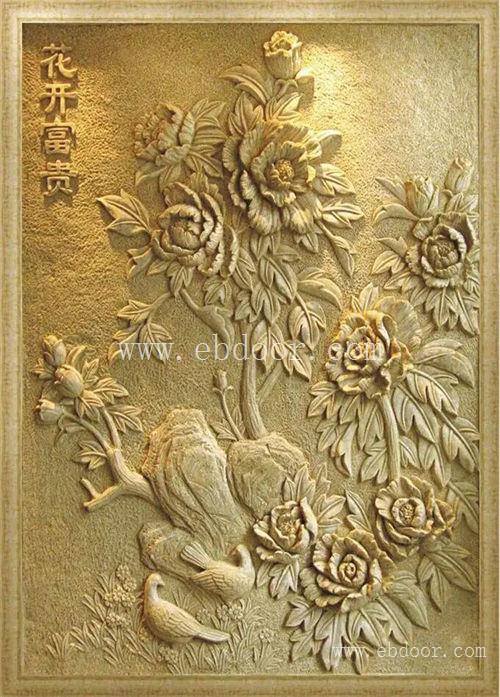 巴中外墙砂岩雕刻制作