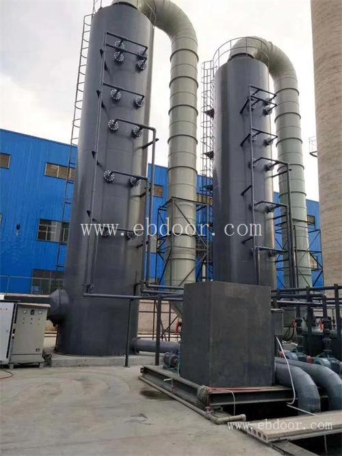 重庆环保脱硫设备销售