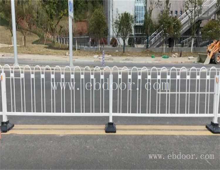 眉山镀锌围栏批发