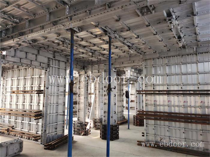 汉中建筑用铝模板哪家好