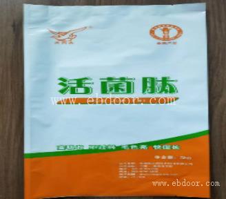 陕西软包装袋生产