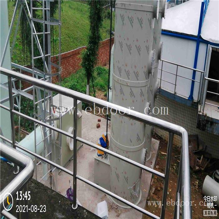 绵阳工业废气处理设备销售