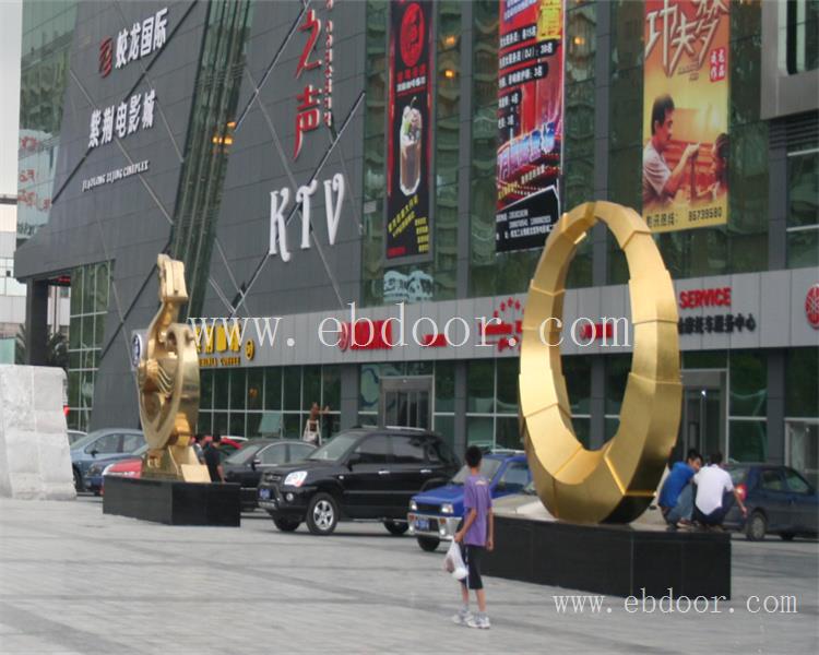 四川铜雕塑厂家